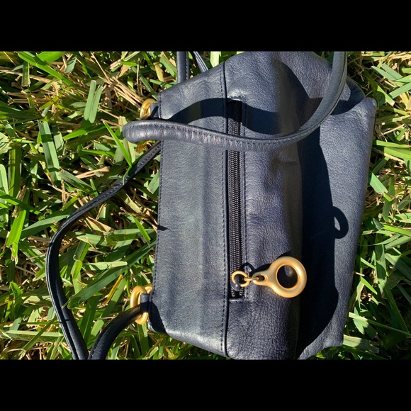 L.J.S. Collection purse - Picture 5 of 7